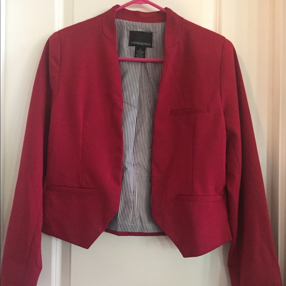 Jacket